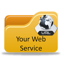 YourWebService